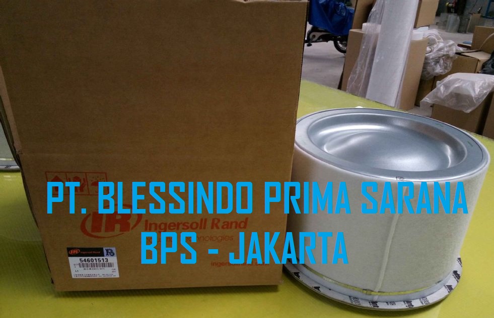 AGEN / DISTRIBUTOR SPARE PARTS INGERSOLL RAND DI JAKARTA INDONESIA